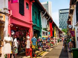 Parco Bugis Junction (D7), Retail #617665231